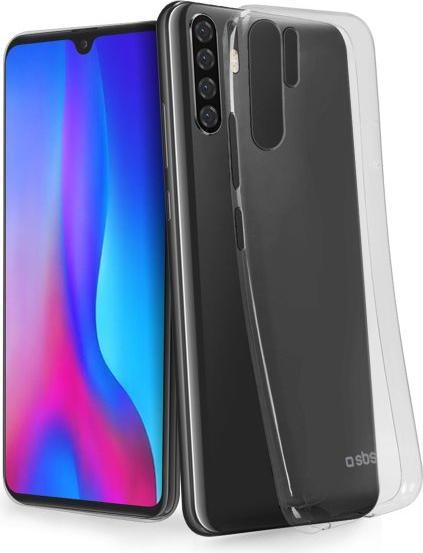 Image du produit SBS Couverture Skinny pour Huawei P30 Pro (Huawei P30 Pro)