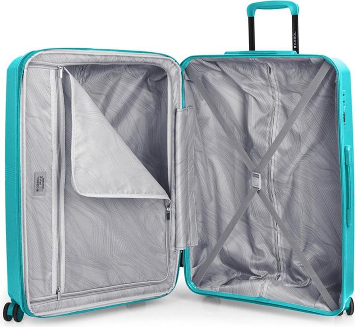 Image du produit Gabol Carrello Stabile L (93.70 l)