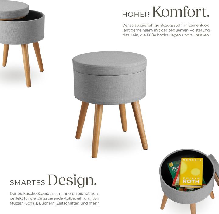 Image du produit tectake Yara