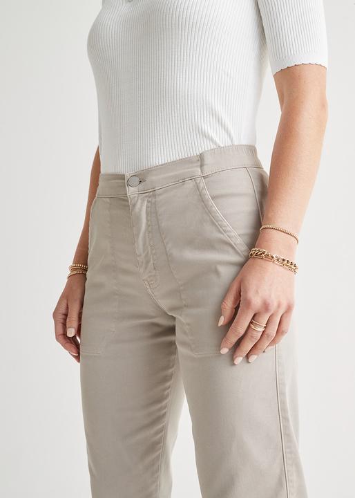Actual product image Du/Er W Live Lite High Rise Jogger (30)
