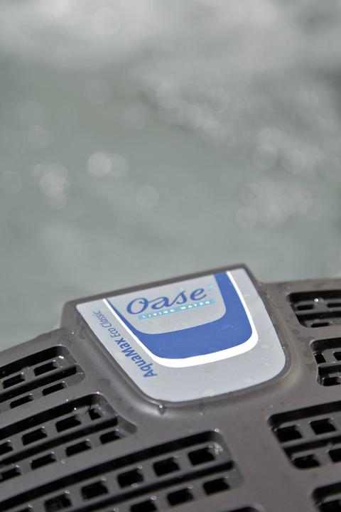 Productafbeelding Oase AquaMax Eco Classic 2500E