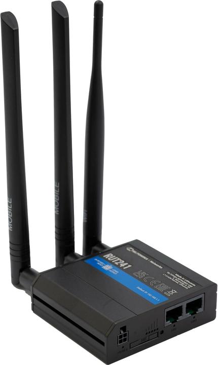 Actual product image Teltonika RUT241