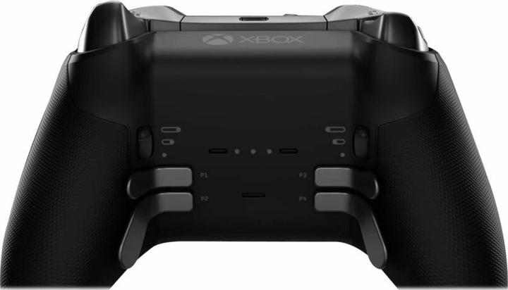 Immagine prodotto Microsoft Controller wireless Xbox Elite Serie 2 (Xbox One X, PC, Xbox Series X, Xbox One S, Xbox Serie S)