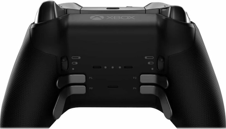 Actual product image Microsoft Xbox Elite Wireless Controller Series 2 (Xbox One X, PC, Xbox Series X, Xbox One S, Xbox Series S)