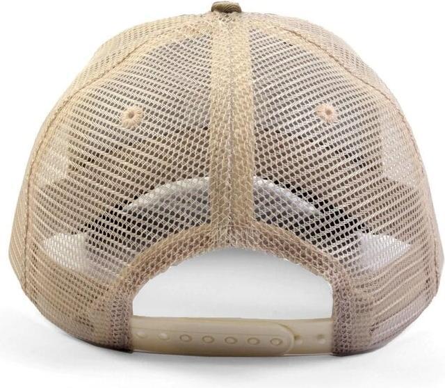 Produktbild Gym Generation Trucker Cap Creme (One Size)