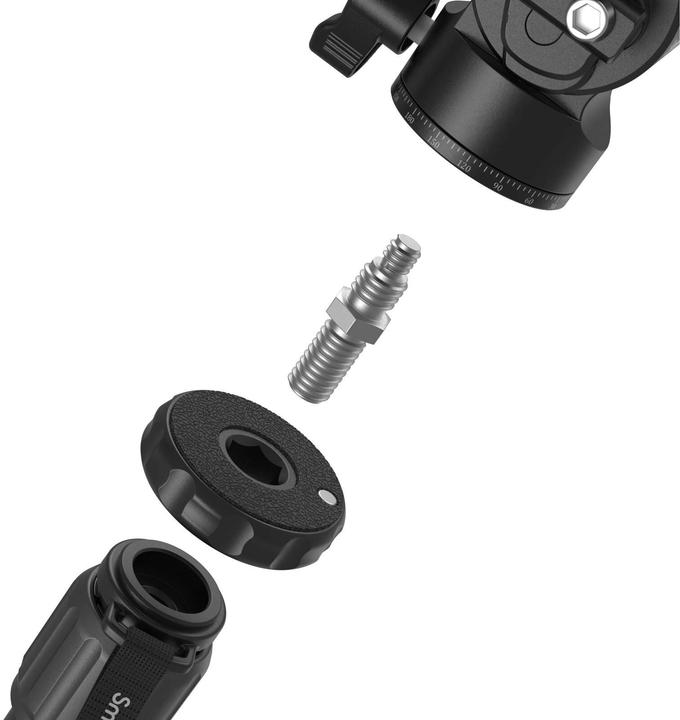 Image du produit SmallRig CT180 (Métal)