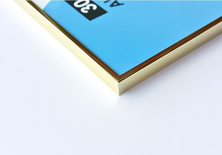 Actual product image Nielsen Accent (40 x 50 cm)