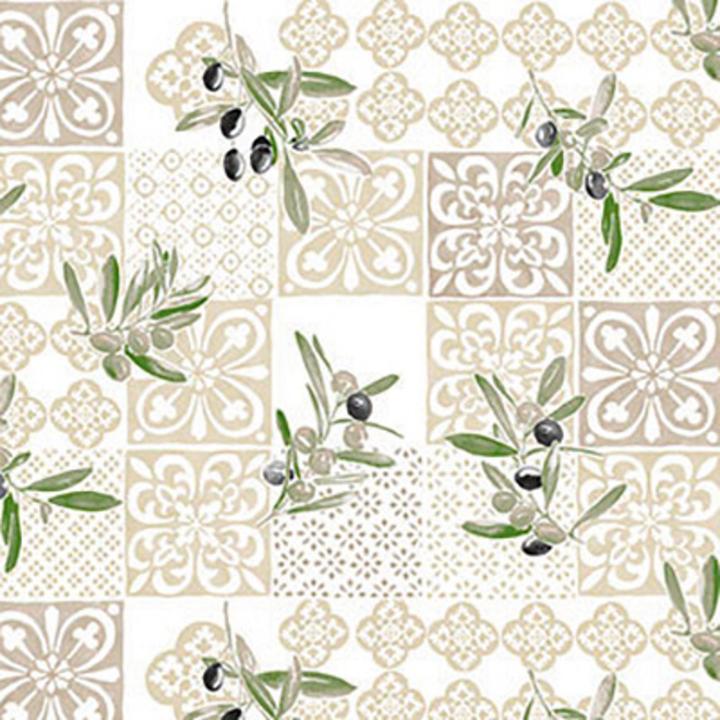 Actual product image Sellmer Tischdecke (140 x 140 cm)