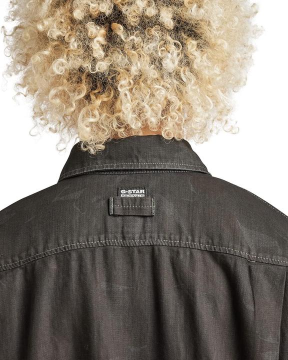 Image du produit G-Star Camicia Oversize BF (M)
