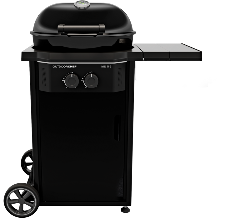 Davos 570 G Pro (9.50 kW)