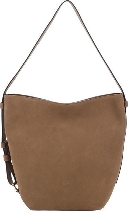 Immagine prodotto Abro Leather Suede Hobo Bag Cosmo