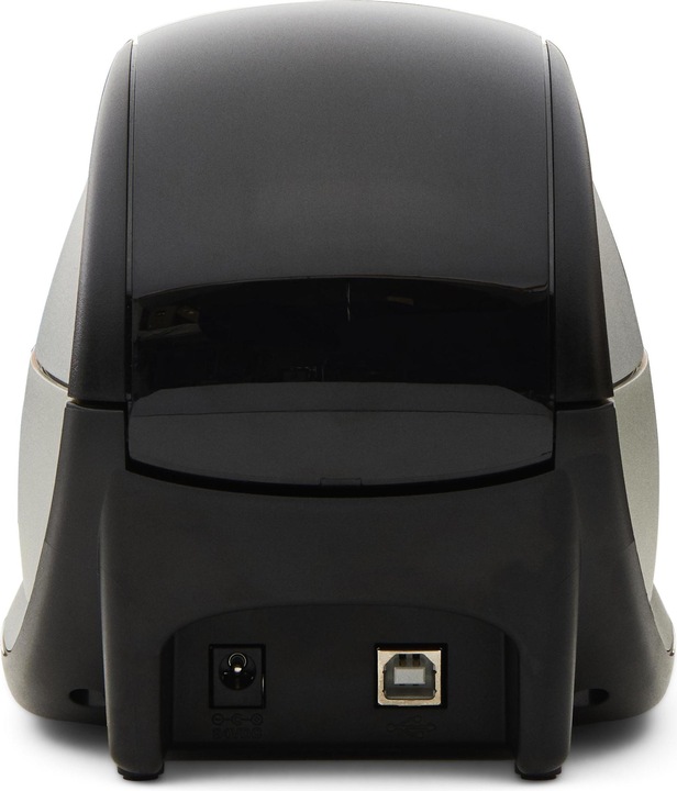 Actual product image Dymo LabelWriter 550 (300 dpi)