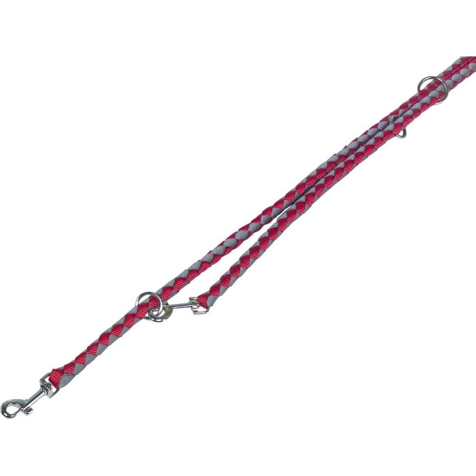 Nobby Führleine Corda (L, XL, Hund, Allgemein), Halsband + Leine