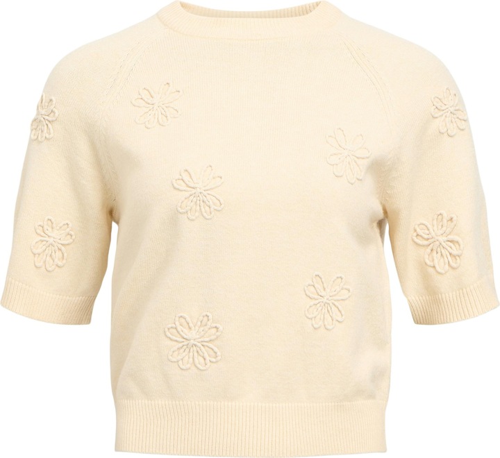 Actual product image Object Kurzarm Pullover (S)