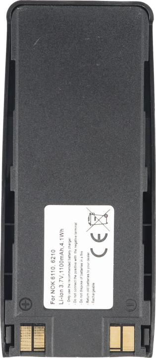 Produktbild Nokia Akku 6110, 6210