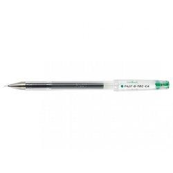Actual product image Pilot GTec (Green, 1 x)