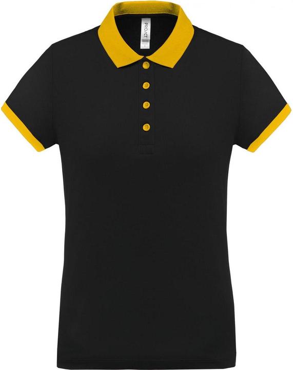 Proact Performance Piqué-Poloshirt Women