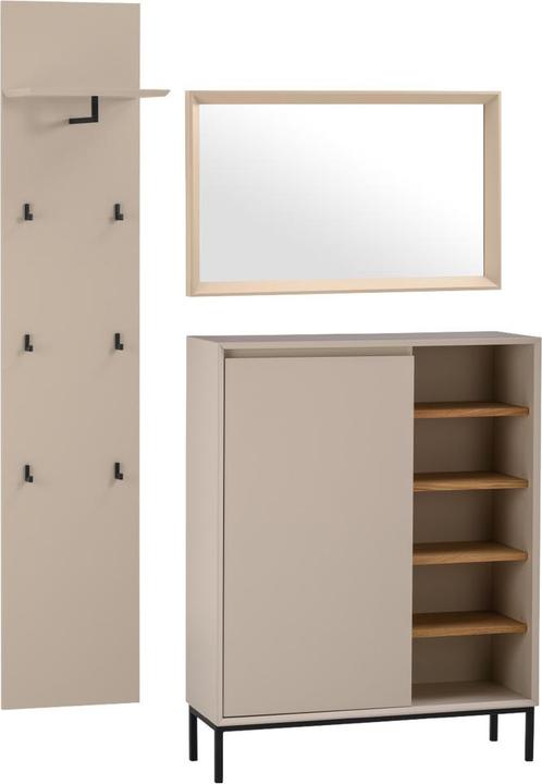 Actual product image pfister Frame