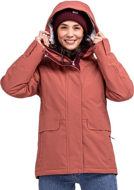 Actual product image Schöffel Ins. Jacket Antwerp (36, S)
