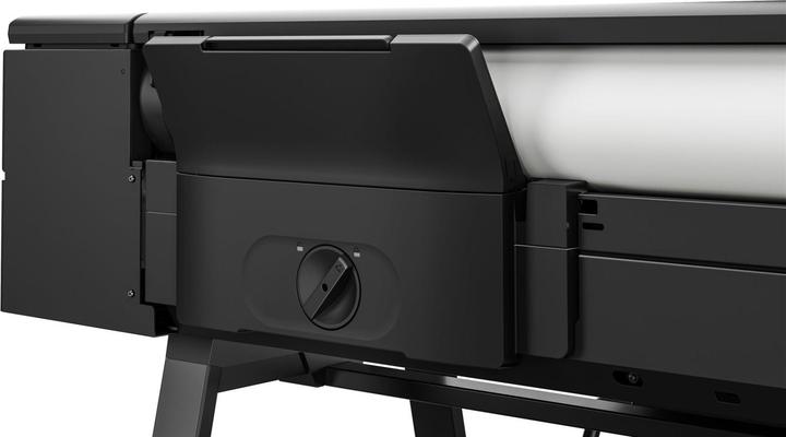 Actual product image HP DesignJet T850 Printer 2y Warranty (Ink, Colour)