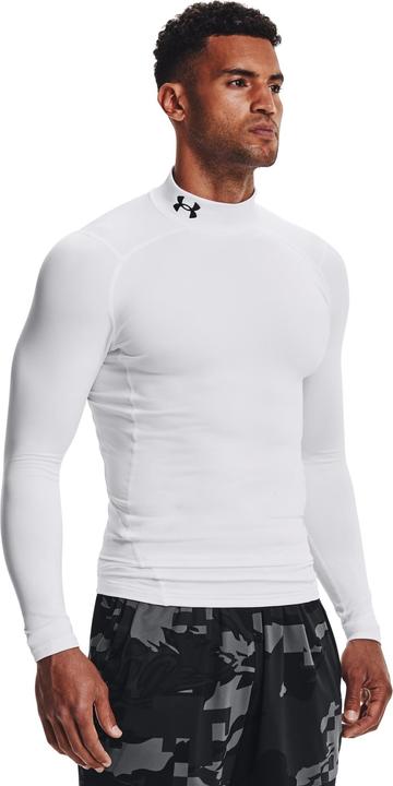 Produktbild Under Armour Coldgear Compression Mock l/s (XL)