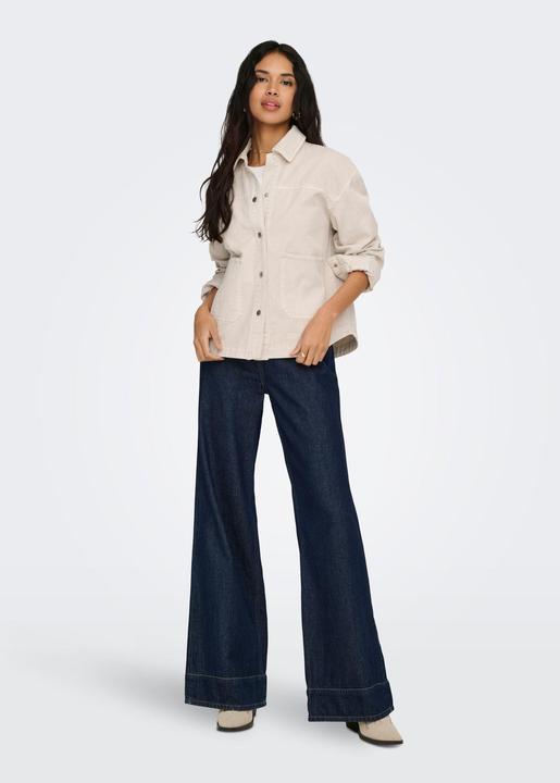 Actual product image Only Onllara Twill Jacket Otw (M)