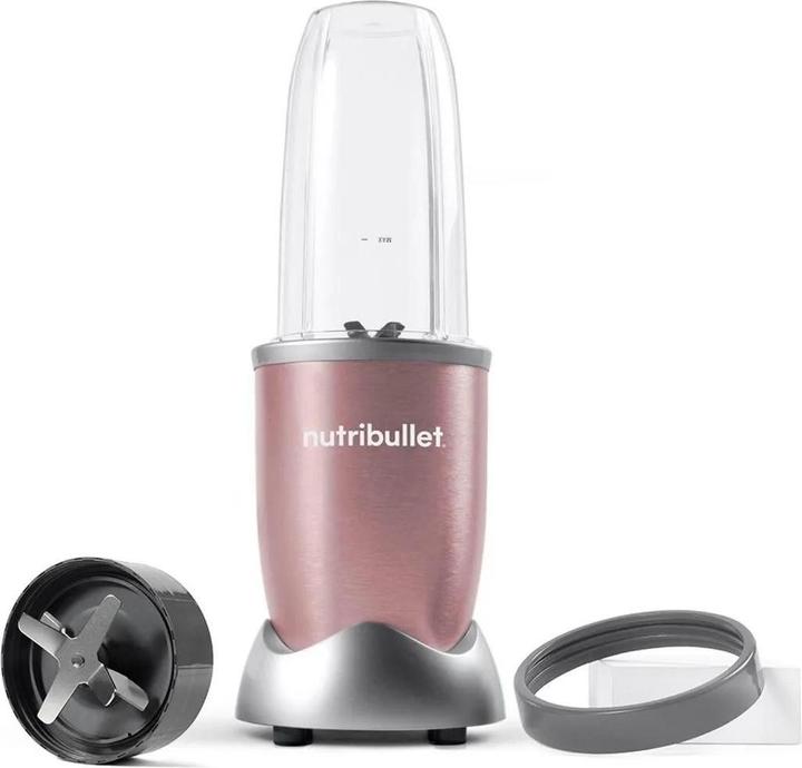 Actual product image NutriBullet 900 Pro (900 W)