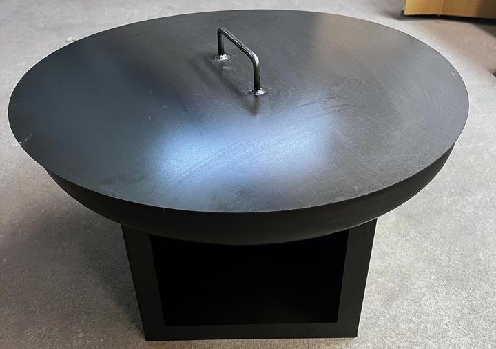 Produktbild Souk FS10 Feuerschale Deckel (62 cm)