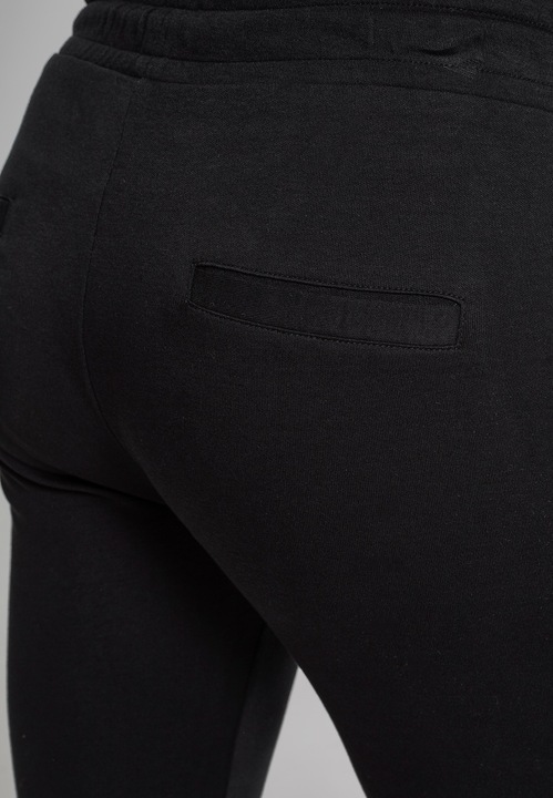 Produktbild Urban Classics Ladies Interlock Jogpants (S)