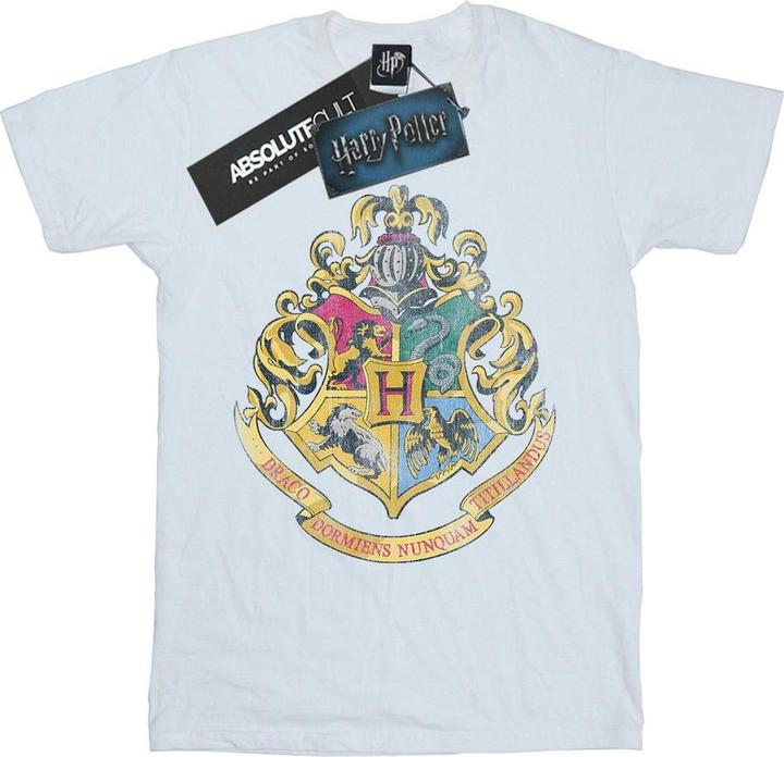 Immagine prodotto Maglietta Ampia Case di Hogwarts Donna (S)