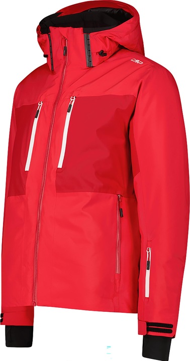 Actual product image CMP Campagnolo Zip Hoodie (XL)