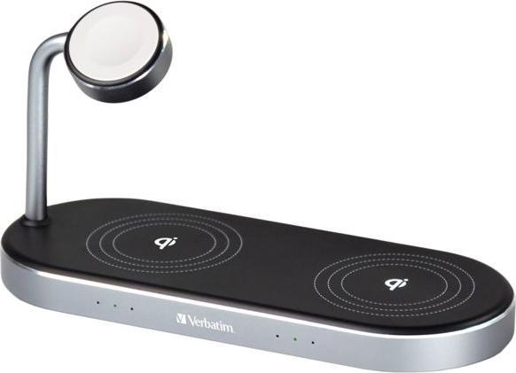 Actual product image Verbatim 3 in 1 Charger (35 W)