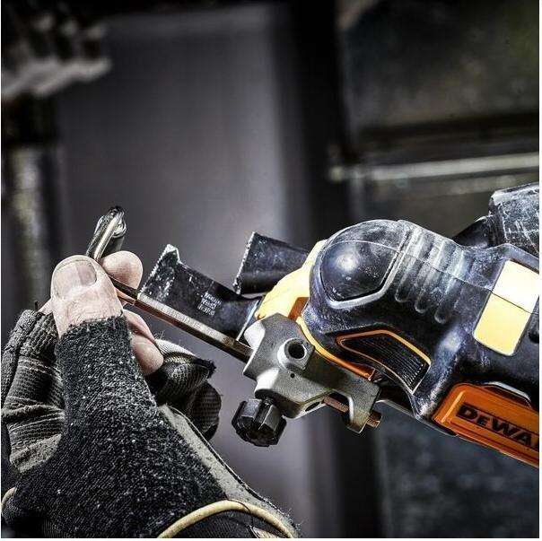 Actual product image DeWalt Oscillating Multi Tool