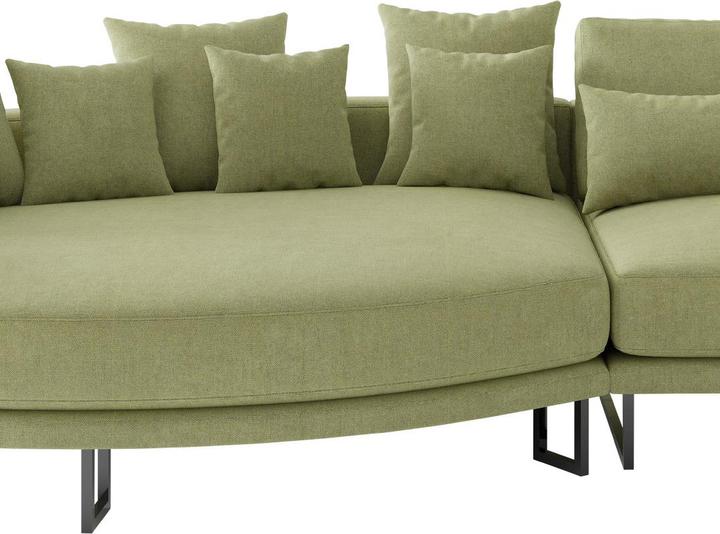 Produktbild Livetastic Natalia (Ecksofa)