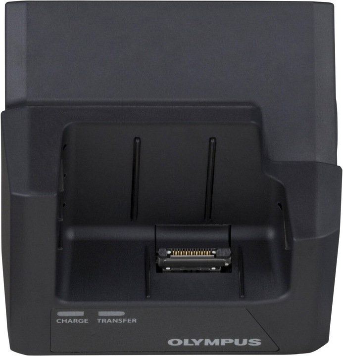 Actual product image Olympus CR-21 Charging Cradle for DS-9500