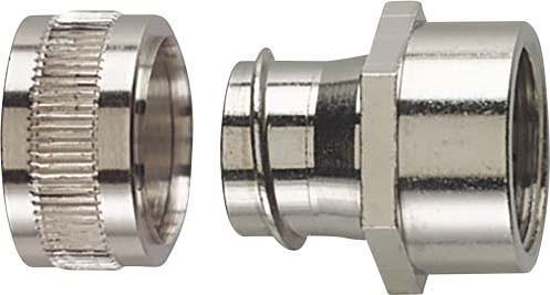 Produktbild HellermannTyton Fixed internal thread - IP54,M20