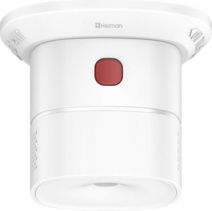 Produktbild Heiman Zigbee CO Sensor