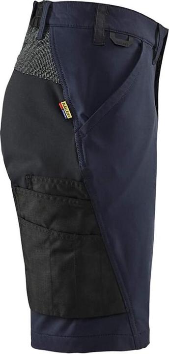 Produktbild Blakläder Short Stretch 4D Damen (52)