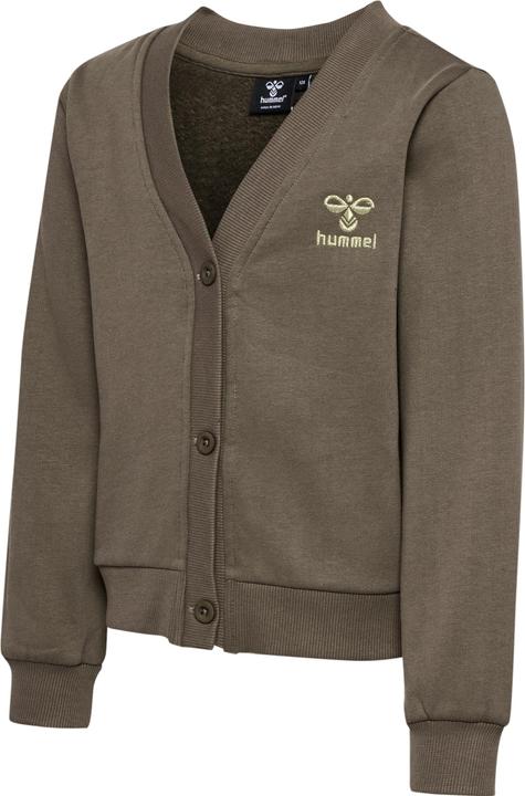 Immagine prodotto hummel hmlTONE SWEAT CARDIGAN (134)