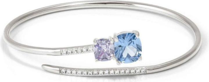 Immagine prodotto Nomination Colour Wave Aurora Armreif (Argento 925)