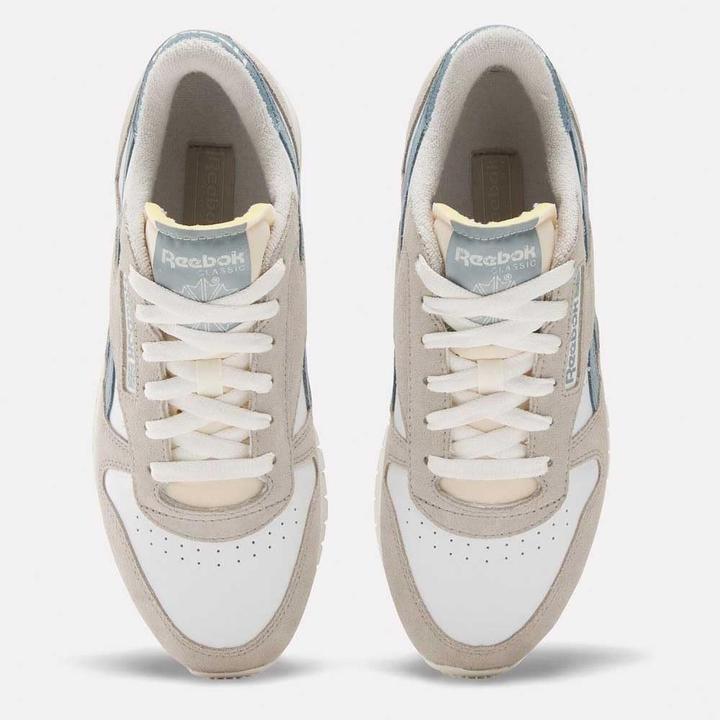 Image du produit Reebok Scarpa da Ginnastica Classica in Pelle (38)