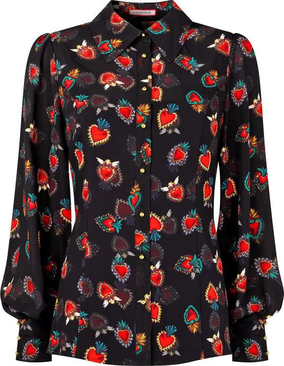 Immagine prodotto Joe Browns Georgette Heart Blouse (46)