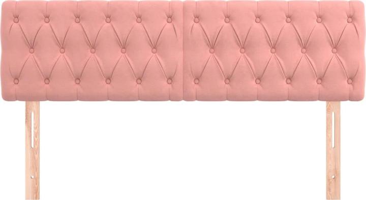 Actual product image vidaXL Mathew (160 x 7 x 88 cm)