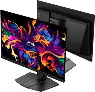 Produktbild MSI MAG 271QPXDE QD-OLED E2 (2560 x 1440 Pixel, 26.50")