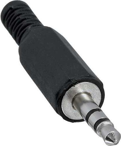 Image du produit InLine Prise jack 3