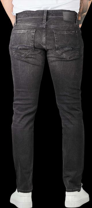Produktbild Mavi James Jeans Skinny smoke berlin comfort
