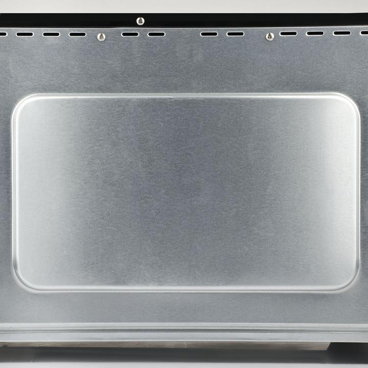 Actual product image G3 Ferrari Mini electric oven G10132, 28 l