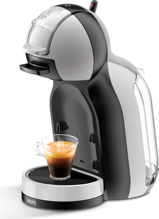 Actual product image Krups KP123B (NESCAFÉ Dolce Gusto)