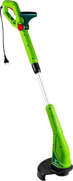 Produktbild Verto 52G550 Grass Trimmer 350W (Trimmfaden)