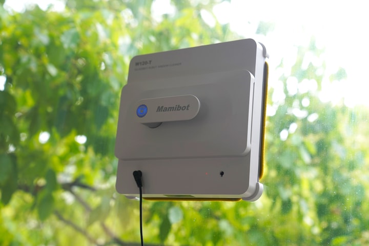 Produktbild Mamibot Fensterputzroboter W120-T